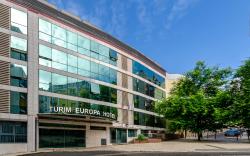 Turim Europa Hotel