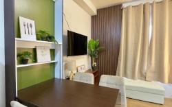 The Crazy Escape - Davao Condo for Rent 