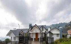 Thalir Nest - Valley View	