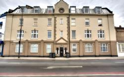 Albert House- 1st Floor- EC3