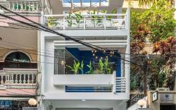 SaiGon Gourmet Apartment District 1 HCM