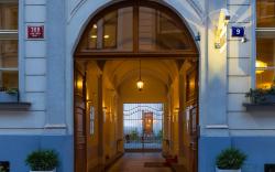 Unitas Hotel
