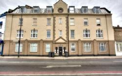 Albert House- Ground Floor- EC1