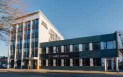 Hotel Sverre