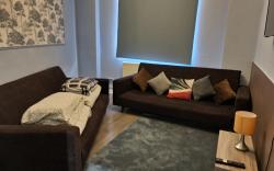 Albert House- Ground Floor- EC2