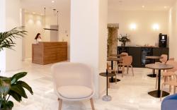 Hotel Boreal Viento Norte