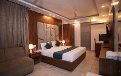 Hotel Royal Tree