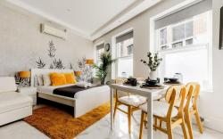 Regents Street's Superb Studios!