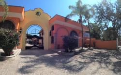 Hotel Boutique Sol y Luna SPA