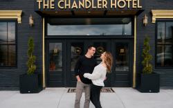 The Chandler Hotel
