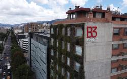Hotel B3 Virrey