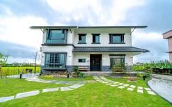 樂山水休閒農園