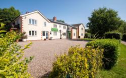 Bridleways Guesthouse & Holiday Homes