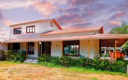 Shri Swami Krupa Holiday Resort