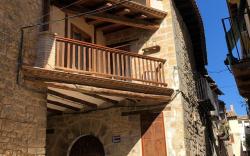La Caseta de Arnes