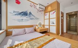 BIG PROMO: Japanese-Style  2 Bedroom Apartment