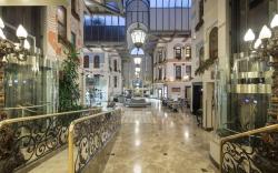 Crowne Plaza Istanbul - Old City By IHG