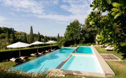 Hotel Il Salviatino