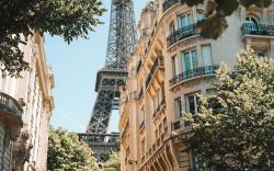 Charming studio - 2P- Javel/Tour Eiffel