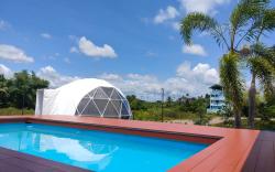 Phuwara poolvilla ภูวรา พูลวิลล่า 