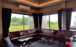 Phuwara poolvilla ภูวรา พูลวิลล่า 