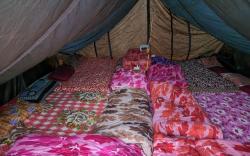 Neelkanth camp Kedarnath