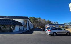 Sunrise Inn By OYO Newport News US-60