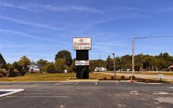 Sunrise Inn By OYO Newport News US-60
