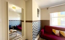 Albert House- 2nd Floor- EC5