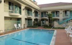 LYFE INN & SUITES by AGA - LAX Airport