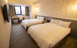 Xiemen Relite Hotel
