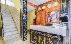 OYO 30989 Hotel Viraat