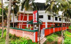 OYO 26948 Star Inn Plus Residency