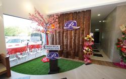 Pantai Regal Boutique Hotel