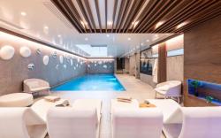 Novotel Deauville Plage