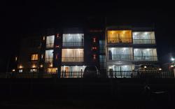 Sri Devi Homestay Chikamagalur