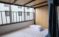 Mia Backpackers Hostel