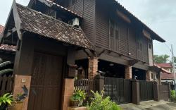 D’Teratak Tok Ayah Nenda