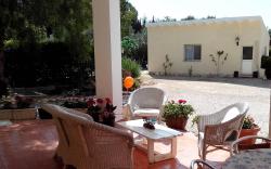 Appartement La Ponca
