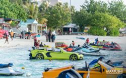 SEASUNBEACH MAAFUSHI