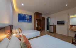 Blue Beach Apartment - Eco Room - 150