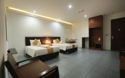 Blue Beach Apartment - 1 BR with Kitchen - 155