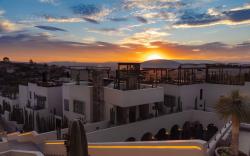 Hotel Amatte San Miguel de Allende