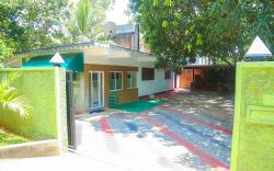 Liyasha Hotel
