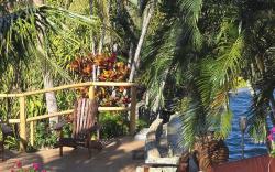 El Sabanero Eco Lodge