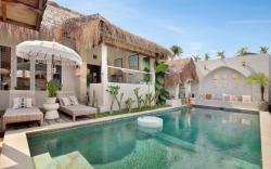 Blackrice Villa