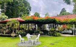 Yalegoda Walauwa Homestay