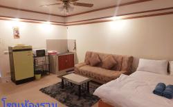 Popular Muang Thang Condo,BuildingC5