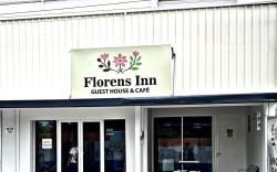 Florens Inn Guest House and Cafe