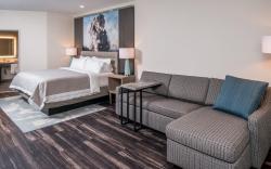 Hotel Indigo Frisco By IHG